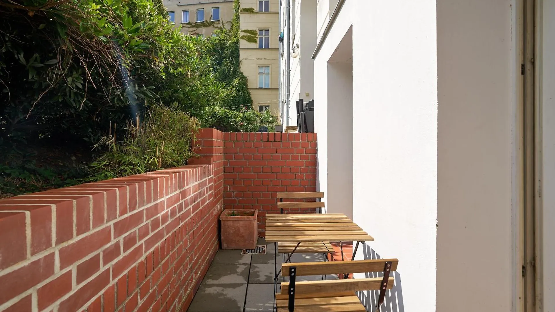 Ruhiges Zentrales Maisonette-Loft In Berlijn 0*,  Duitsland