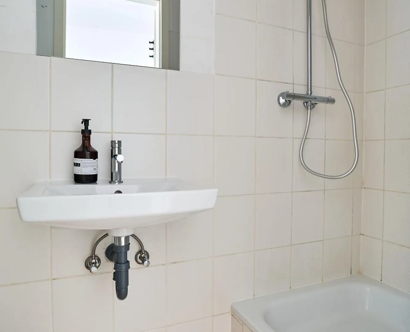 Ruhiges Zentrales Maisonette-Loft In Berlijn 0*,  Duitsland
