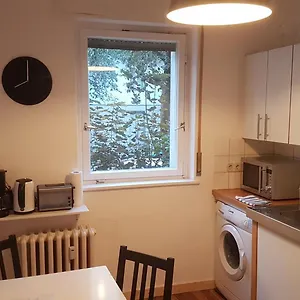 Appartement Yoursweethome, Berlijn